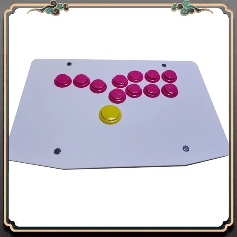 ASMA-DIY Controller Pulsante c - Arcade Stick For Ps5 Pc Switch recensione e prezzo
