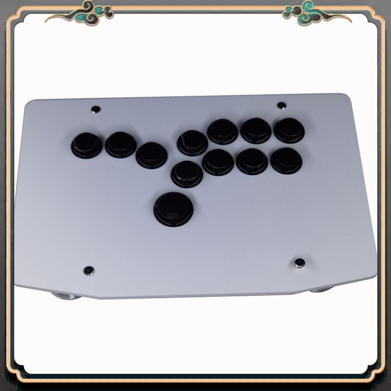 ASMA-DIY Controller Pulsante c - Arcade Stick For Ps5 Pc Switch recensione e prezzo