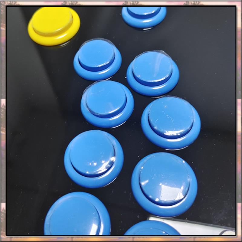 BAAZ HOT Controller fai da te  - Arcade Stick For Ps5 Pc Switch recensione e prezzo