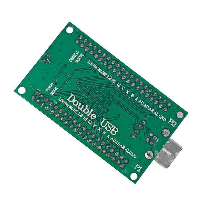 Scheda encoder USB Y43A ZXL-CR - Arcade Encoder Board Zero Delay Usb recensione e prezzo
