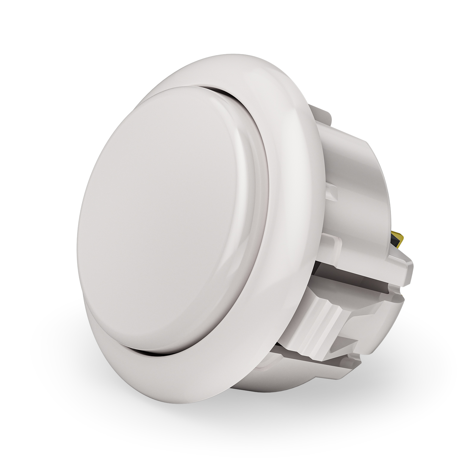 Pulsanti Arcade QANBA D-lite S - Arcade Buttons 24Mm 30Mm Snap In recensione e prezzo