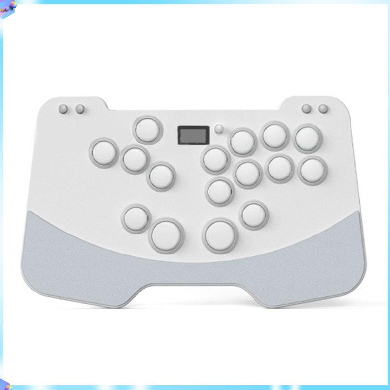A72T Per PC/PS4 Per Switch Com - Arcade Stick For Ps5 Pc Switch recensione e prezzo