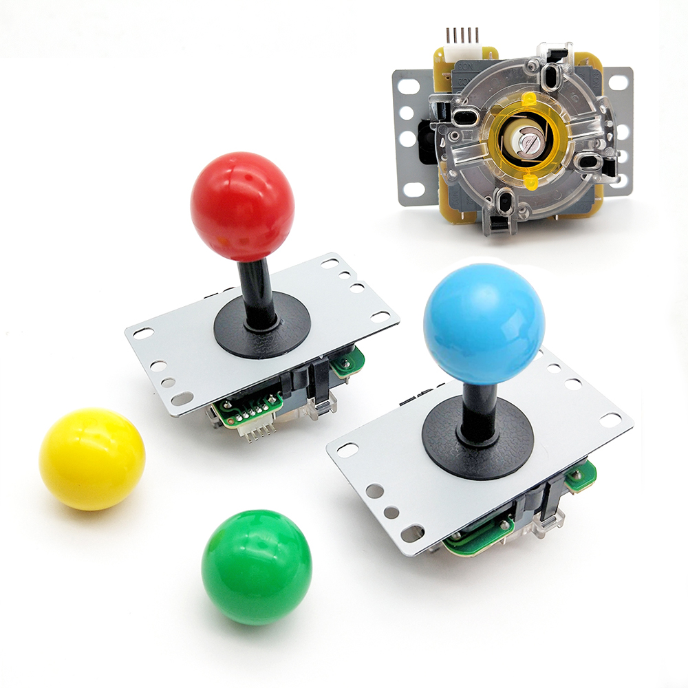 Mercato WiFi 2 giocatori 5200  - Arcade Cabinet Diy Kit 2 Player recensione e prezzo