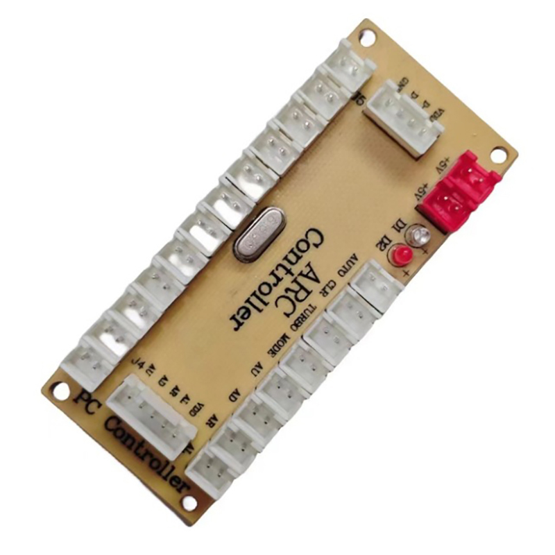 Zero Delay Arcade USB Encoder  - Arcade Encoder Board Zero Delay Usb recensione e prezzo
