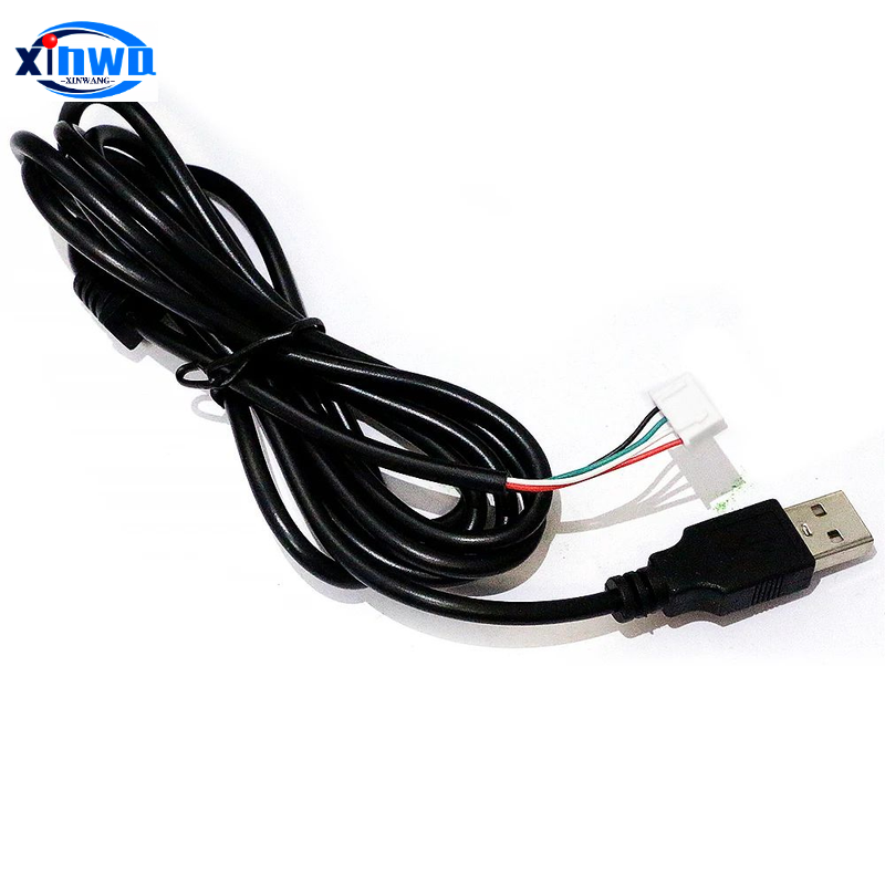 Xh2.54 cavo USB da 4 Pin a Usb - Arcade Encoder Board Zero Delay Usb recensione e prezzo