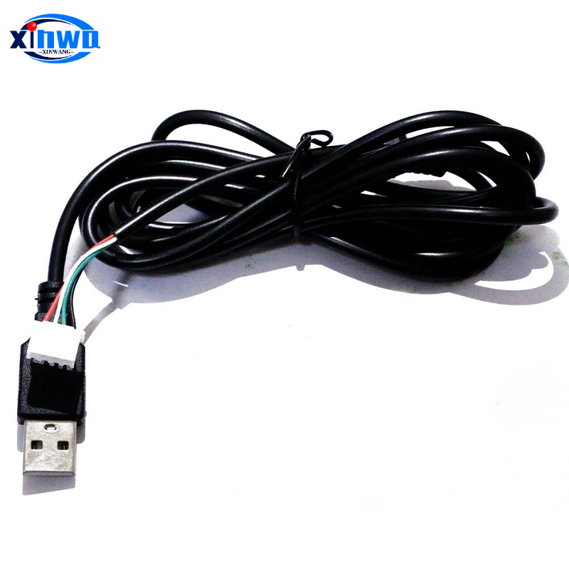 Xh2.54 cavo USB da 4 Pin a Usb - Arcade Encoder Board Zero Delay Usb recensione e prezzo
