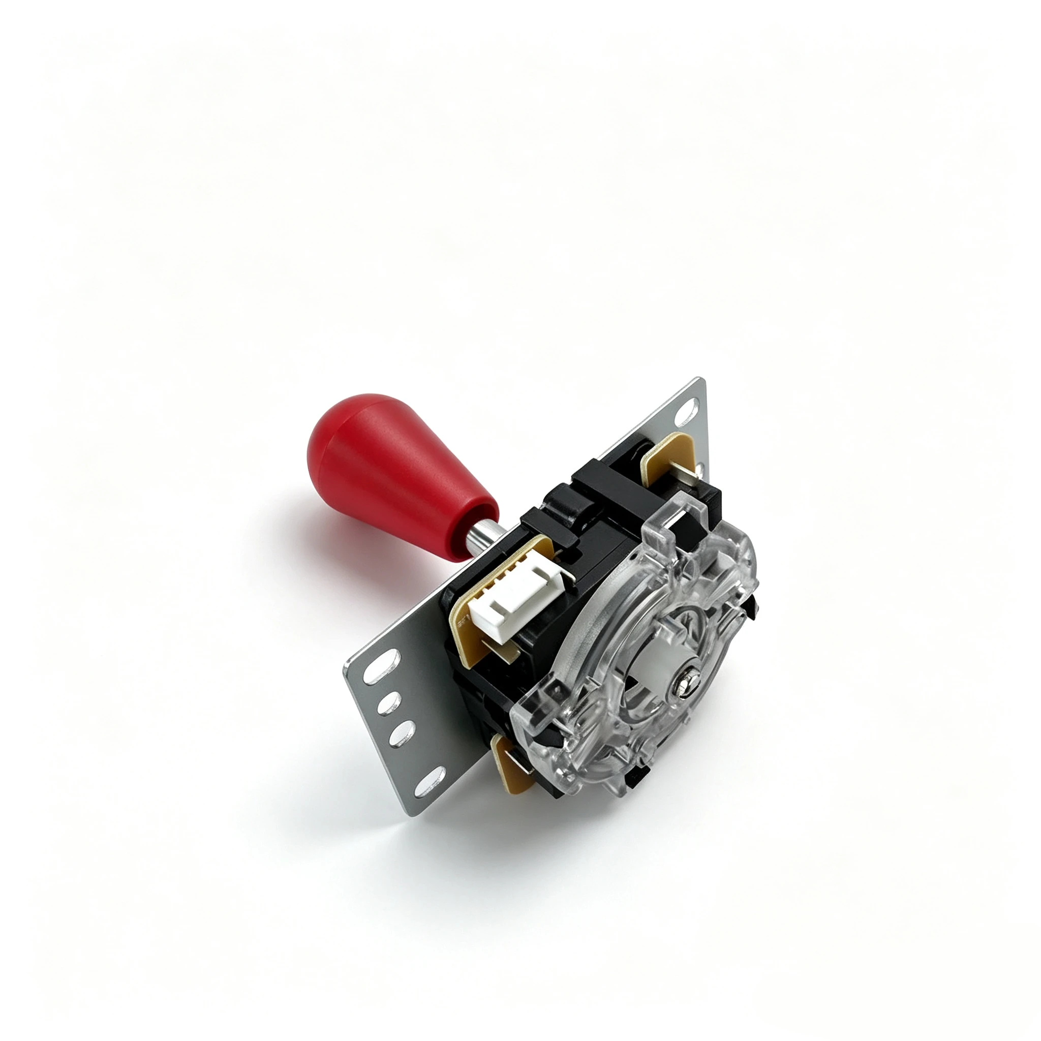 Kit di Joystick Arcade a 2 Gio - Arcade Cabinet Diy Kit 2 Player recensione e prezzo