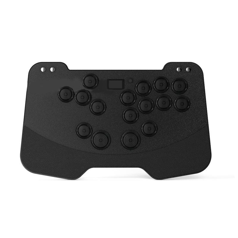 AY14 - Joystick Arcade Senza L - Arcade Stick For Ps5 Pc Switch recensione e prezzo