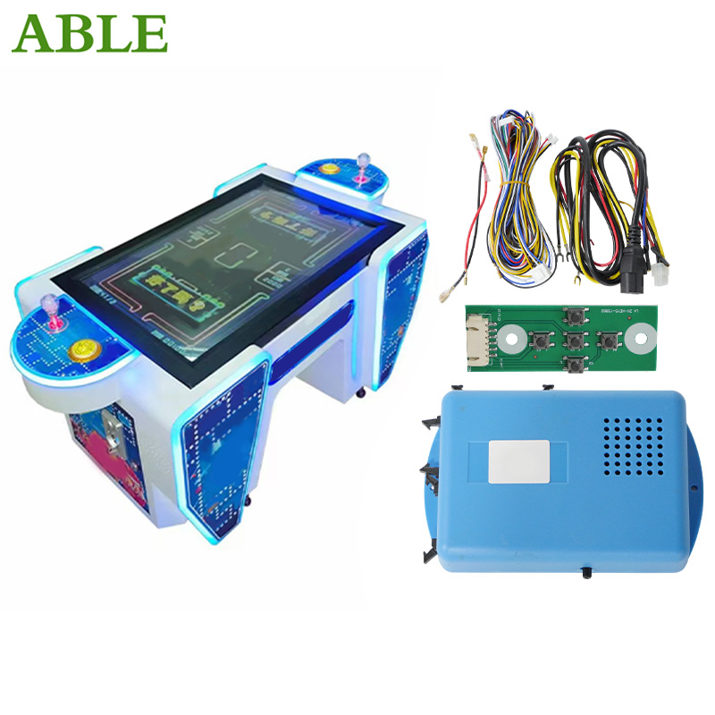 Kit Macchina Arcade Cute Beans - Arcade Cabinet Diy Kit 2 Player recensione e prezzo