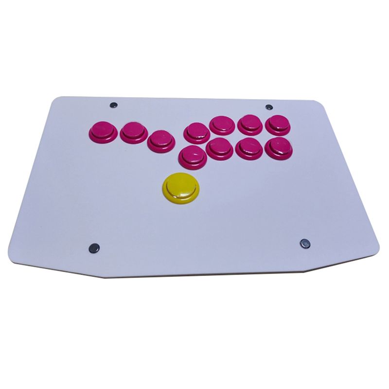 A92Z Controller Fai-da-te con  - Arcade Stick For Ps5 Pc Switch recensione e prezzo