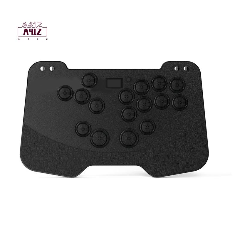 A41Z-Per PC/PS4/PS5 Controller - Arcade Stick For Ps5 Pc Switch recensione e prezzo
