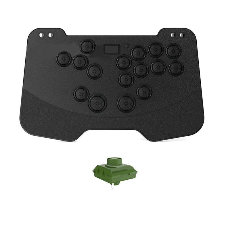 A41Z-Per PC/PS4/PS5 Controller - Arcade Stick For Ps5 Pc Switch recensione e prezzo