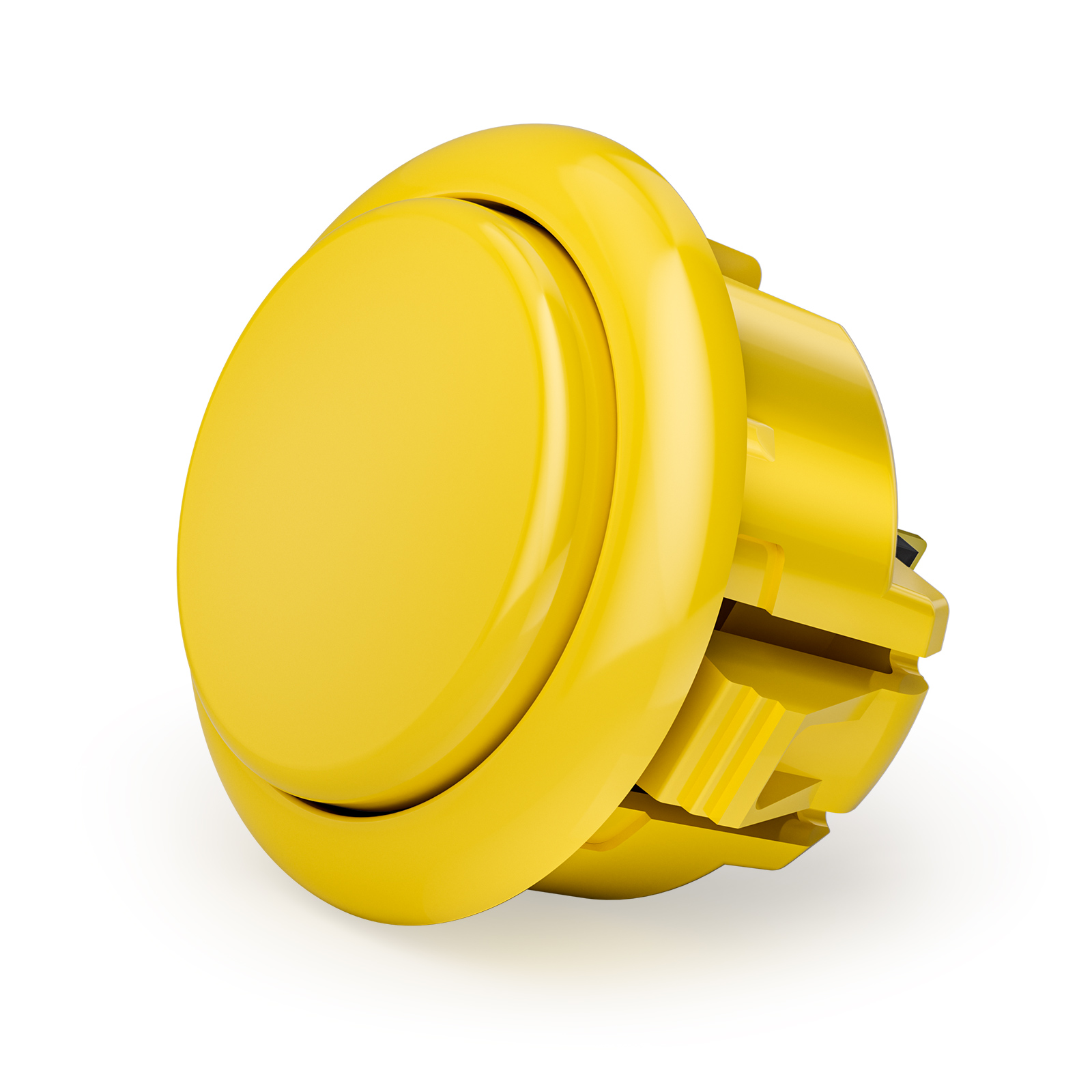 QANBA D-lite Arcade Bottoni Sn - Arcade Buttons 24Mm 30Mm Snap In recensione e prezzo