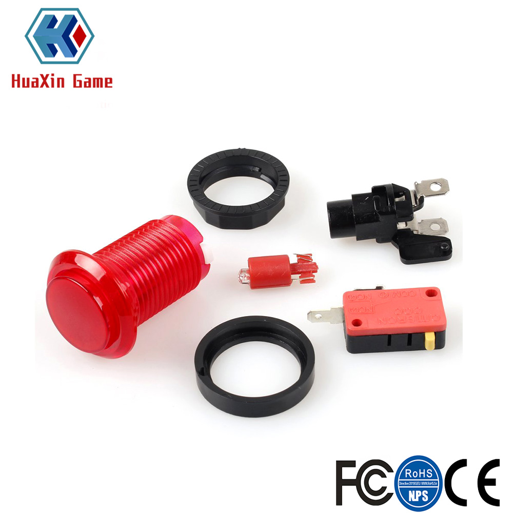 Kit fai da te per armadio arca - Arcade Cabinet Diy Kit 2 Player recensione e prezzo