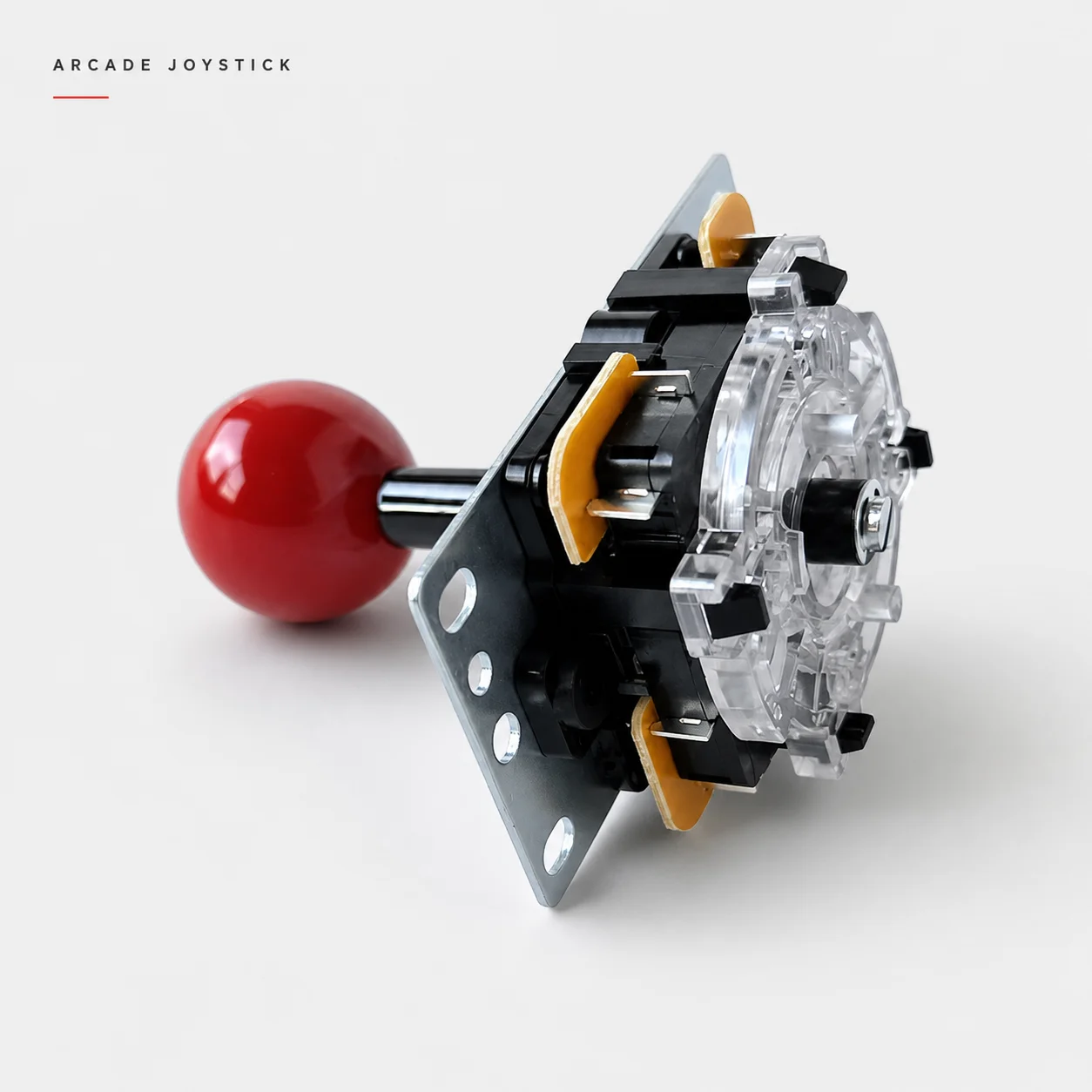 Kit di pulsanti e joystick per - Arcade Cabinet Diy Kit 2 Player recensione e prezzo