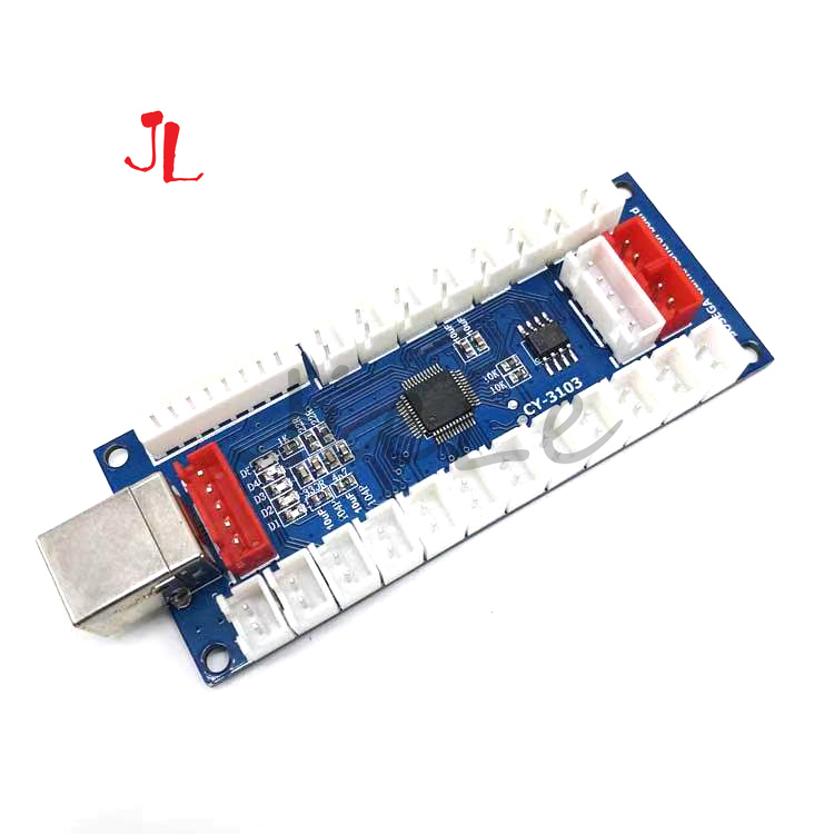 Controller di gioco arcade da  - Arcade Encoder Board Zero Delay Usb recensione e prezzo