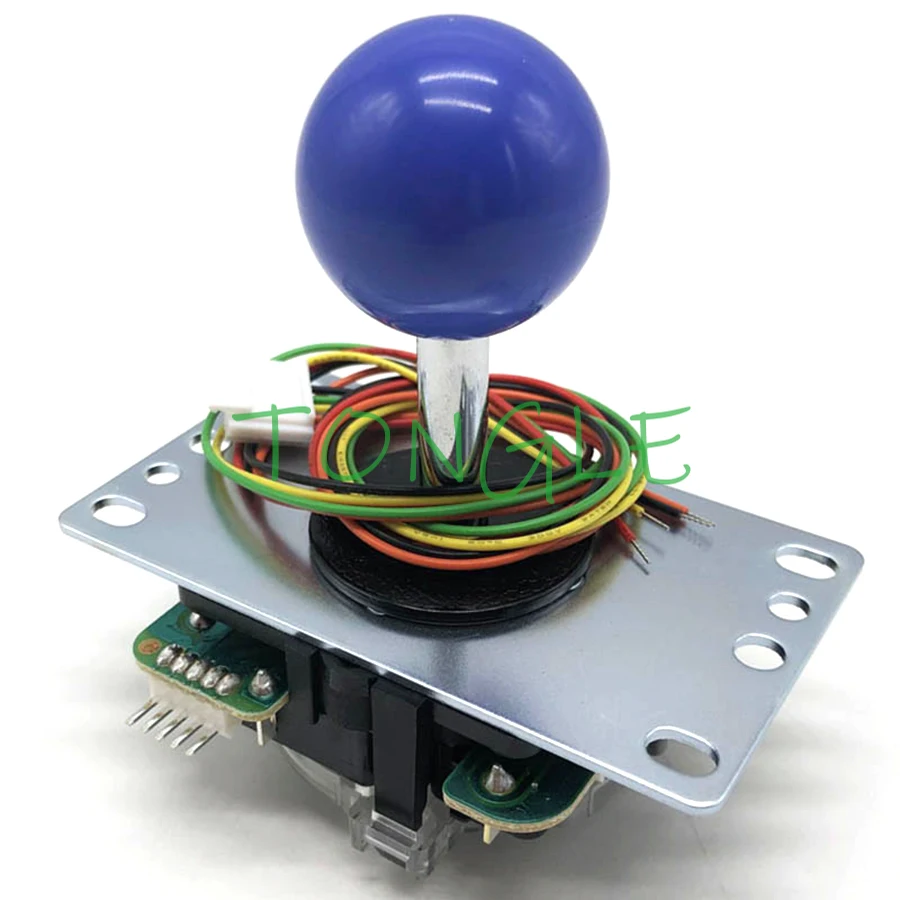 Joystick Sanwa giapponese JLF- - Arcade Joystick Sanwa Jlf Ball Top recensione e prezzo