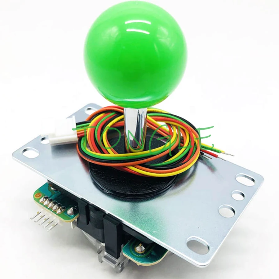 Joystick Sanwa giapponese JLF- - Arcade Joystick Sanwa Jlf Ball Top recensione e prezzo
