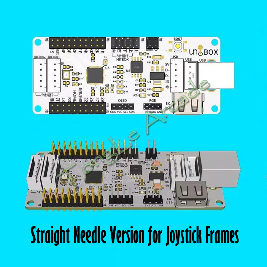 Scheda USB Zero Delay Raspberr - Arcade Encoder Board Zero Delay Usb recensione e prezzo