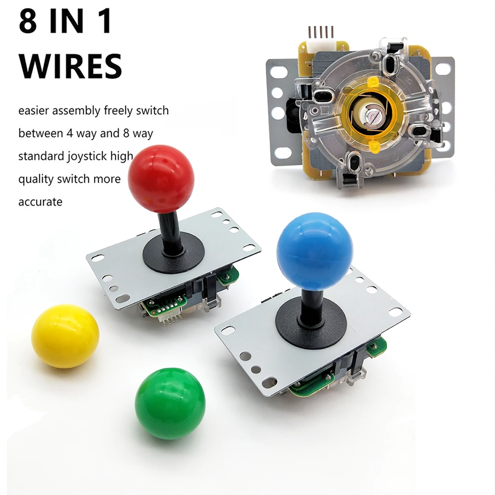 Kit fai-da-te per gioco arcade - Arcade Cabinet Diy Kit 2 Player recensione e prezzo