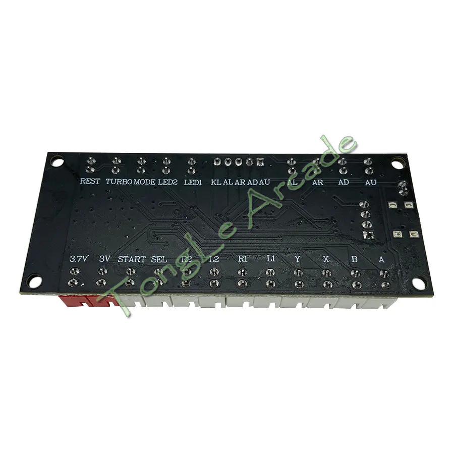 Encoder USB Wireless a Ritardo - Arcade Encoder Board Zero Delay Usb recensione e prezzo
