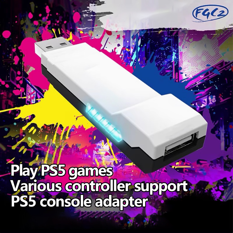 Convertitore PS5 nativo Brook  - Arcade Stick For Ps5 Pc Switch recensione e prezzo