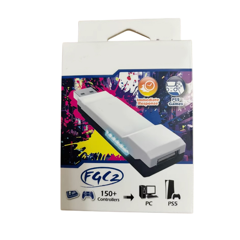 Convertitore PS5 nativo Brook  - Arcade Stick For Ps5 Pc Switch recensione e prezzo