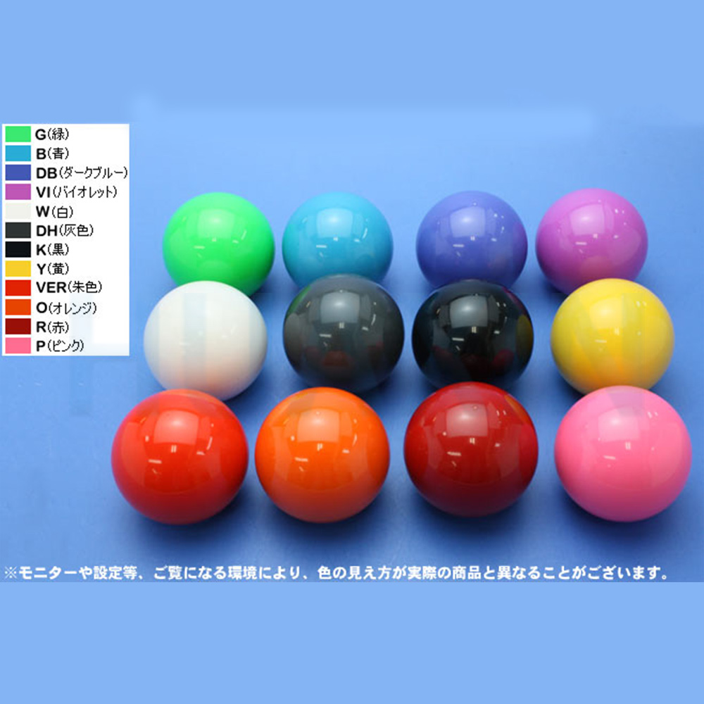 Sanwa-JLF-TP-8YT Maniglia supe - Arcade Joystick Sanwa Jlf Ball Top recensione e prezzo