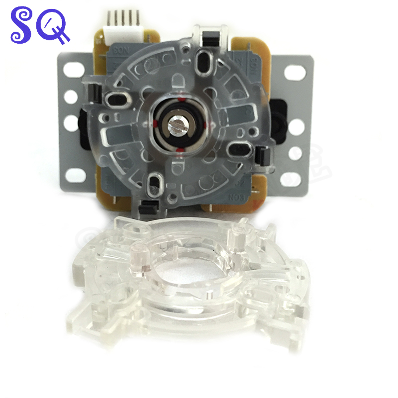3D Pandora Saga Box EX2 8000 i - Arcade Cabinet Diy Kit 2 Player recensione e prezzo