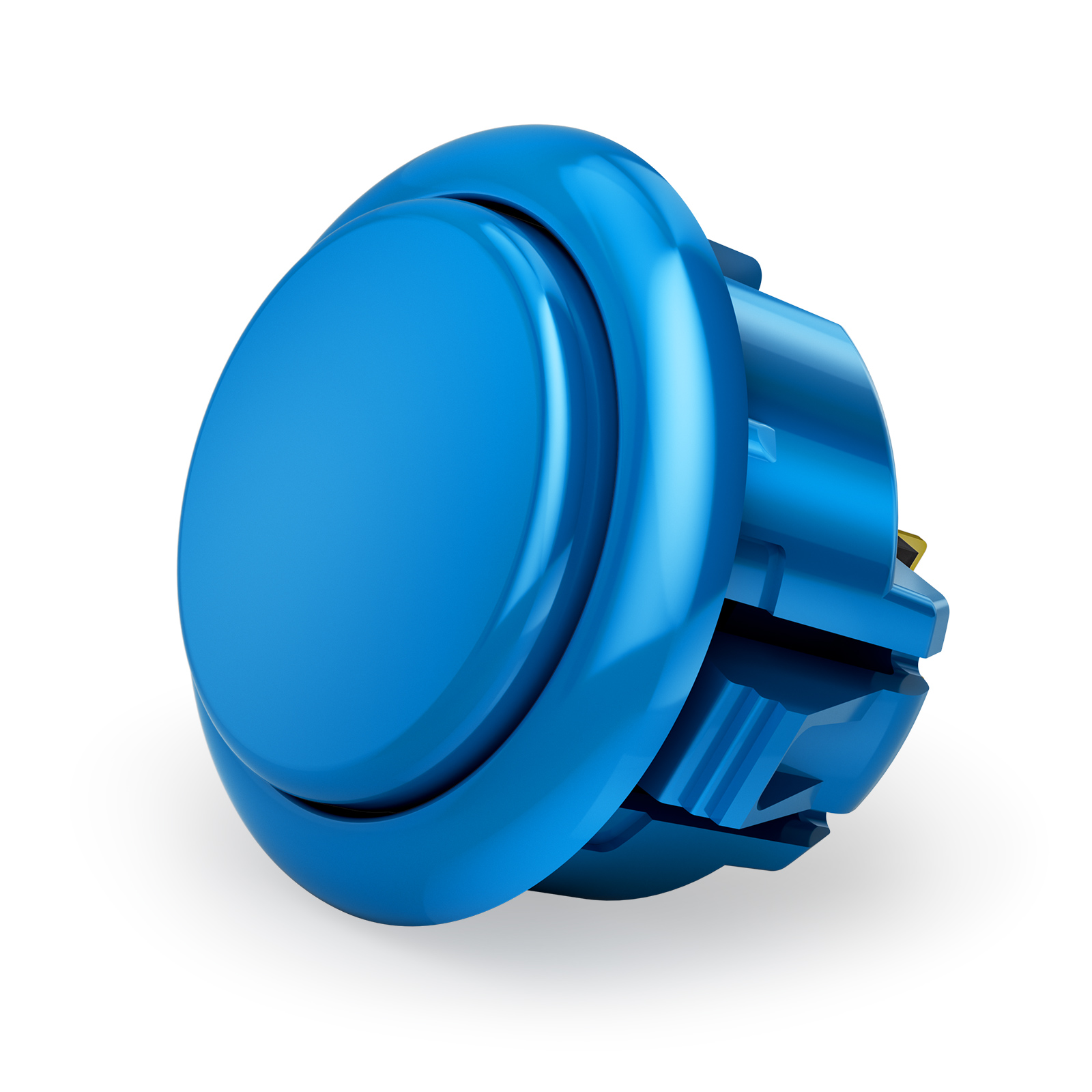QANBA D-lite Arcade Bottoni Sn - Arcade Buttons 24Mm 30Mm Snap In recensione e prezzo