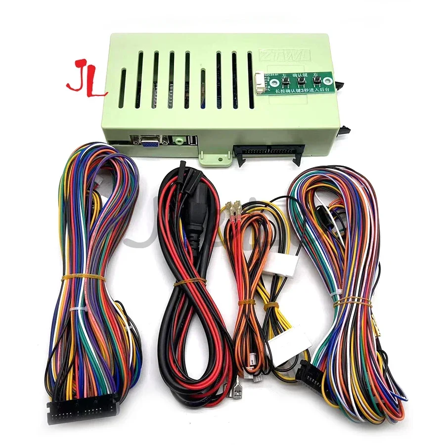 2/4 giocatori Greedy Snake Mac - Arcade Cabinet Diy Kit 2 Player recensione e prezzo