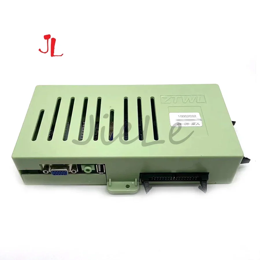 2/4 giocatori Greedy Snake Mac - Arcade Cabinet Diy Kit 2 Player recensione e prezzo